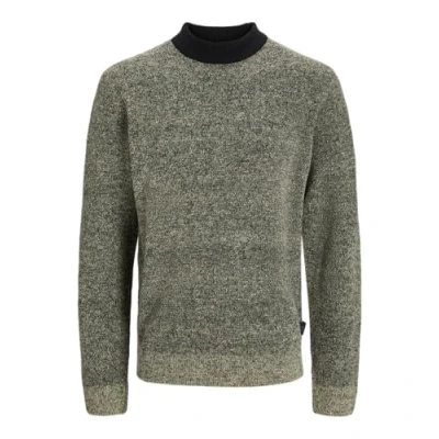 Abbildung von JACK&amp;JONES JCOSPACE Knit Mock Neck SN