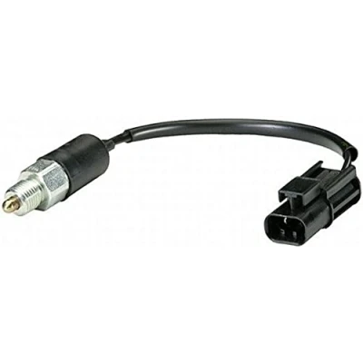 Abbildung von HELLA 6ZF 008 621 291 Schalter, Rückfahrleuchte 12V 2 polig geschraubt Schließer elektrisch