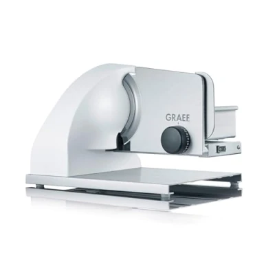 Abbildung von Graef Allesschneider &quot;Sliced Kitchen SKS 901 (SKS901EU)&quot;, 185 W