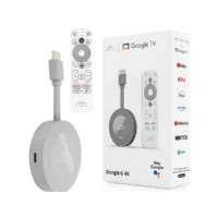 Abbildung von Homatics Streaming Stick Dongle G 4K Google TV