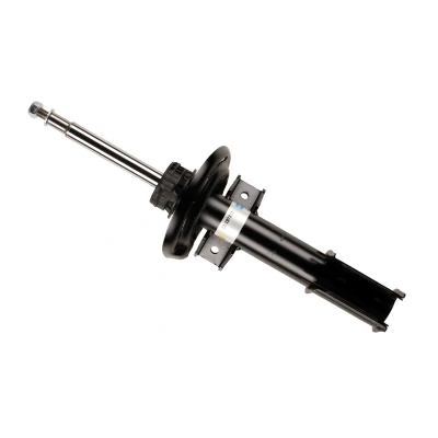 Abbildung von BILSTEIN B4 OE Replacement 22 197313 Stoßdämpfer Vorderachse Gasdruck Zweirohr Federbein oben Stift, unten Schelle MERCEDES BENZ: GLK