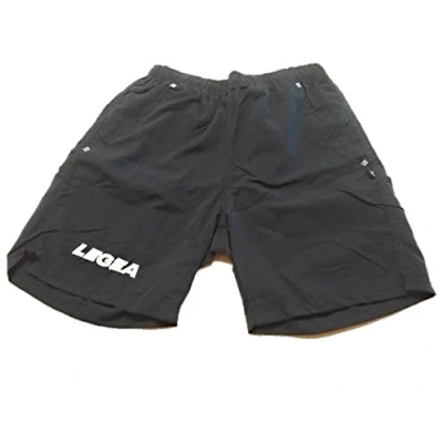 Abbildung von Legea Herren Olimpia Short, Blu, Medium