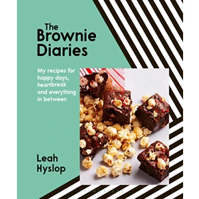 Abbildung von The Brownie Diaries: My Recipes for Happy Times, Heartbreak and Everything in Between