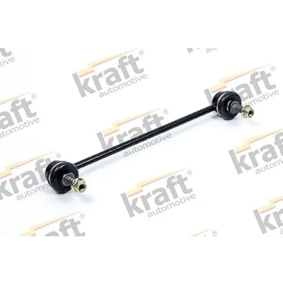 Abbildung von KRAFT 4302326 Koppelstange Hinterachse beidseitig 254 MM10X1.5R FORD: MONDEO 3, 3 Stufenheck, JAGUAR: X Type Limousine, Kombi
