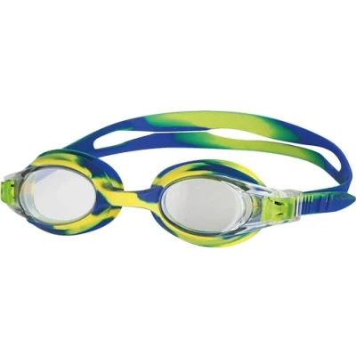 Abbildung von Sunflex Schwimmbrille Pulsar, Taucherbrille Tauchbrille Tauchen Schwimmen Kinder Pool