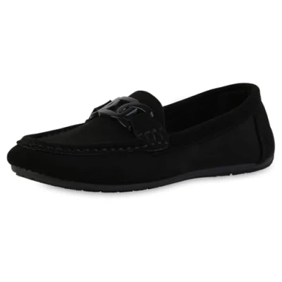 Abbildung von VAN HILL 841555 Slipper Schuhe