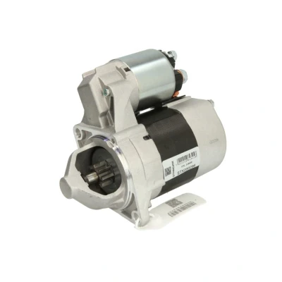 Abbildung von STARDAX STX200296R Anlasser 12 0,8 8, 9 MERCEDES BENZ: A Klasse, Vaneo