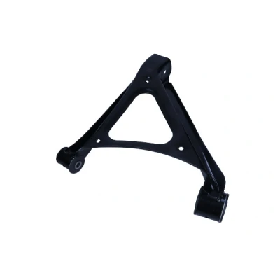 Abbildung von MAXGEAR 72 3793 Querlenker mit Gummilager unten, Hinterachse rechts Stahlblech VOLKSWAGEN: Touareg II, I, AUDI: Q7
