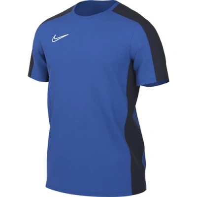 Abbildung von Nike Performance Academy DRI FIT Sport Tshirt, Herren, Größe: Medium, Azzurro