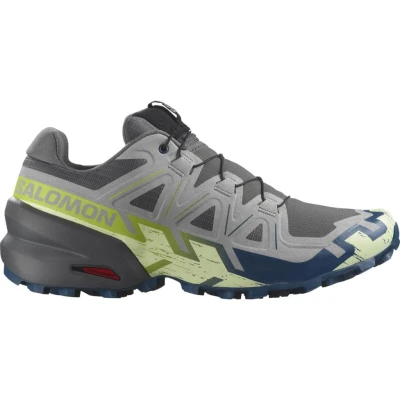 Abbildung von Salomon Speedcross 6 Herren (Anthrazit 12,5 UK)