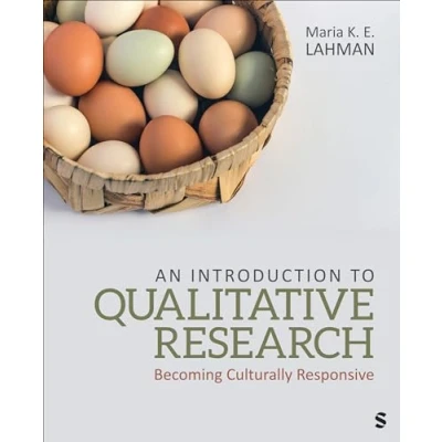Abbildung von An Introduction to Qualitative Research