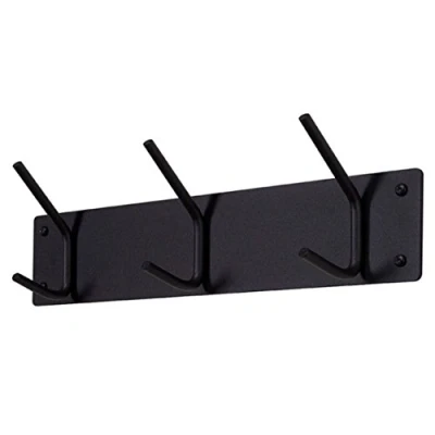 Abbildung von Spinder Design Garderobenhaken &quot;FUSION&quot;, Breite 40 cm
