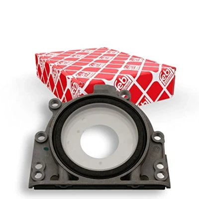 Abbildung von FEBI BILSTEIN 36783 Kurbelwellendichtring mit Flansch getriebeseitig VOLKSWAGEN: Golf 5 Schrägheck, 4 Touran I, AUDI: A6 C5 Avant