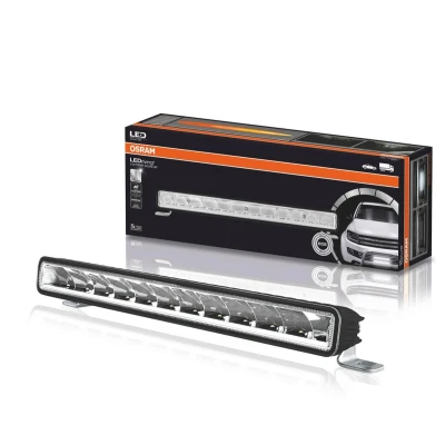 Abbildung von OSRAM LEDriving driving lights Slim Series LEDDL106 SP LED Balken 30
