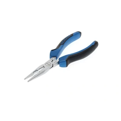 Abbildung von GEDORE 8133 180 JC Flachrundzange