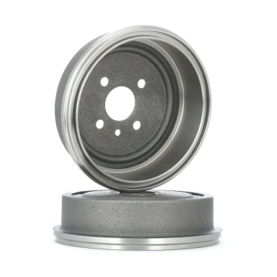 Abbildung von RIDEX 123B0054 Bremstrommel ohne Radnabe, Radlager, ABS Sensorring Hinterachse OPEL: Kadett C Coupe, Ascona B Limousine, Manta Limousine