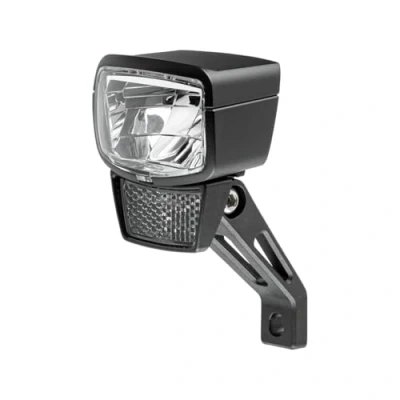 Abbildung von AXA NXT 130 E Bike Fahrradlicht Lux Frontlicht 12V Anschluss StVZO Zulassung