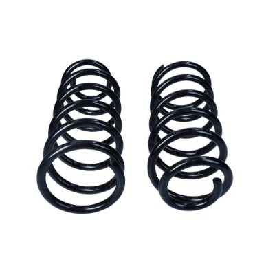 Abbildung von MAXGEAR 60 0954D Fahrwerksfeder Hinterachse Schraubenfeder MINI: Schrägheck, Coupe