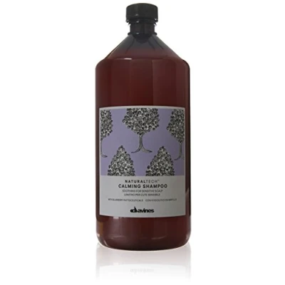 Abbildung von DAVINES 8004608230816 Calmante Shampoo, 1er Pack (1 x 1 kg)