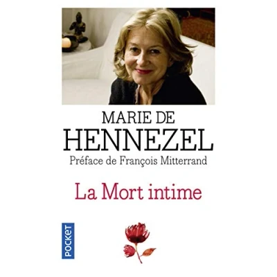 Abbildung von La mort intime : Ceux qui vont mourir nous apprennent à vivre