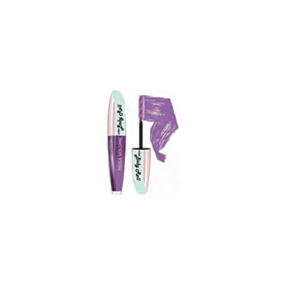 Abbildung von L&#039;Oréal Mega Volume Miss Baby Roll Mascara Indigo