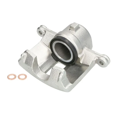 Abbildung von ABE CZH2215 Bremssattel Vorderachse links NISSAN: Micra II Hatchback (K11) 1.0 i 16V, 1.3 1.5 D, 1.4 16V 1992 2003