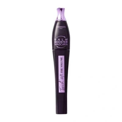 Abbildung von Bourjois Twist Up The Volume Balm Booster Mascara 003 Black