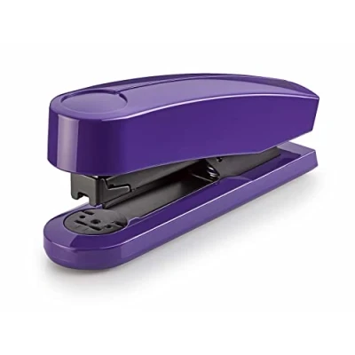 Abbildung von novus Heftgerät B4 ColorID dreamy lilac