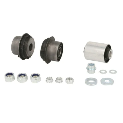 Abbildung von DELPHI TD839W Querlenker Reparatursatz MERCEDES BENZ: C Klasse Limousine, T modell