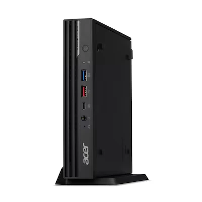 Abbildung von Acer Veriton VN6710GT MFF PC Intel Core i7 13700T, 32 GB RAM, 1 TB M.2 SSD, UHD Graphics, oOS