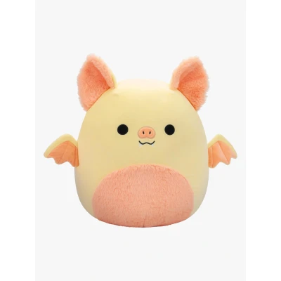 Abbildung von Squishmallows Kuscheltier Meghan Fledermaus 40 cm