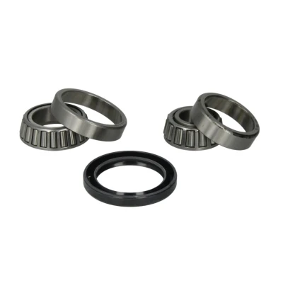Abbildung von BTA H24001BTA Radlagersatz Hinterachse, links, rechts 50, 50