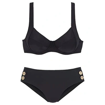 Abbildung von Damen Bügel Bikini
