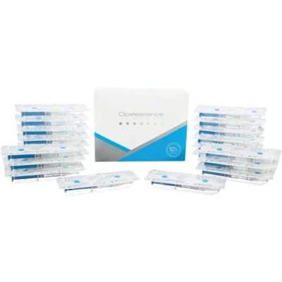 Abbildung von Opalescence PF 10% Neutral Refill 40 Spritzen à 1,2ml