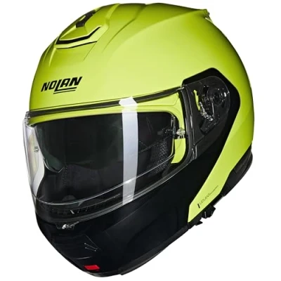 Abbildung von NOLAN HELMET N100 6 MIVEDI 329 XL