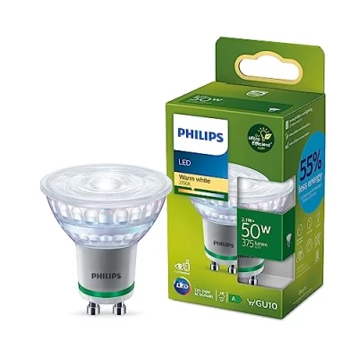 Abbildung von Philips LED Leuchtmittel