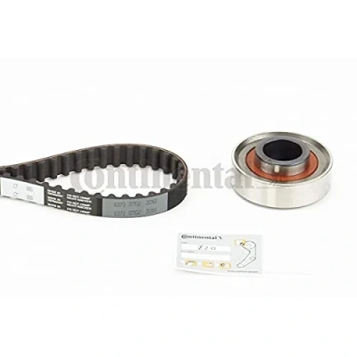 Abbildung von CONTITECH CT800K1 Zahnriemensatz 70 HONDA: ACCORD 4, Prelude V