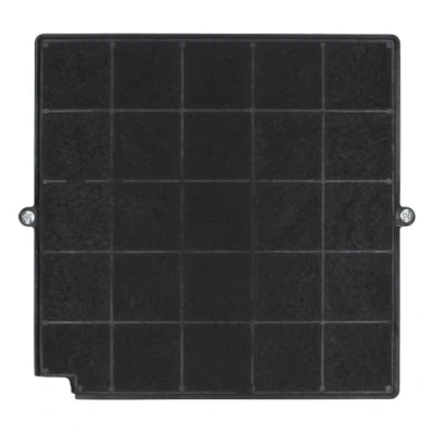 Abbildung von Kohlefilter wie Airforce AFFCAF97CS 269x269mm für Dunstabzugshaube