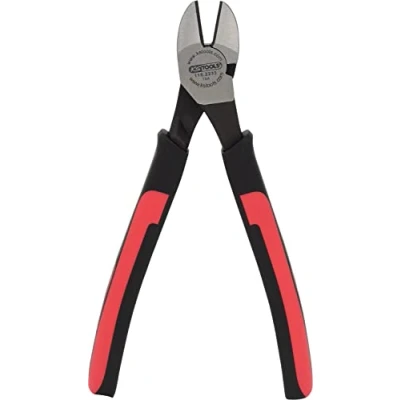 Abbildung von KS TOOLS 115.2233 Seitenschneider 22, 200 mit Schneidefunktion