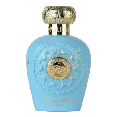 Abbildung von Lattafa Opulent Dubai Eau de Parfum 100 ml