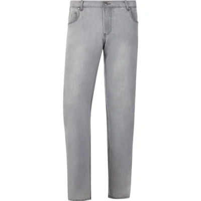 Abbildung von Jan Vanderstorm 5 Pocket Jeans &quot;Tiefbundjeans SEIBOLD&quot;, (1 tlg.)