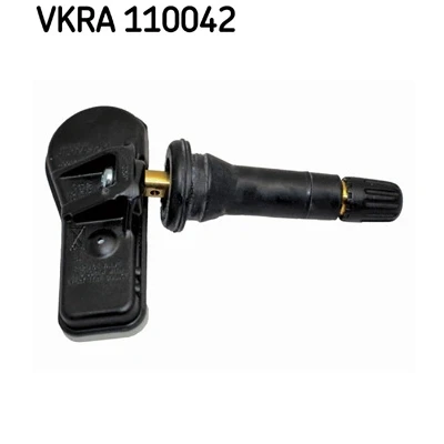 Abbildung von SKF VKRA 110042 Radsensor, Reifendruck Kontrollsystem mit Schraube, Ventilen VOLVO: XC90 II