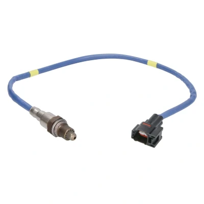 Abbildung von BOSCH 0 258 030 0E1 Lambdasonde SUZUKI: SX4 II S Cross, Vitara IV SUV