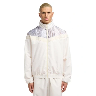 Abbildung von Carlo Colucci Trainingsanzug, Herren, Größe: Large, Offwhite