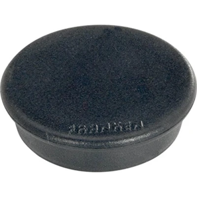 Abbildung von FRANKEN Magnet Ø 2,4 x 0,63 schwarz