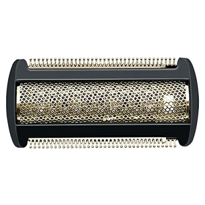 Abbildung von Ersatz Scherkopf für Philips NO RELCO BODYGROOM Haarschneider BG2024 BG2025 BG2026 BG2028 BG2036 BG2038 BG2040 XA2029 XA525 TT2021 TT2022 2030 bis heute. TT2040