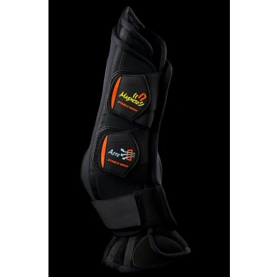 Abbildung von eQuick Stable Boots AeroVerkauft von HypoStore