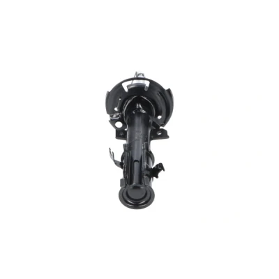 Abbildung von KAVO PARTS SSA 11389 Stoßdämpfer Vorderachse rechts Gasdruck Zweirohr Federbein oben Stift FORD: B Max, Tourneo Courier MPV