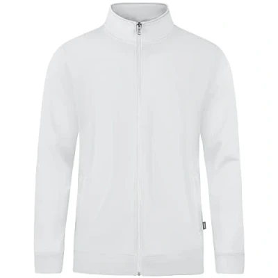 Abbildung von JAKO Funktionsjacke Sweatjacke Doubletex
