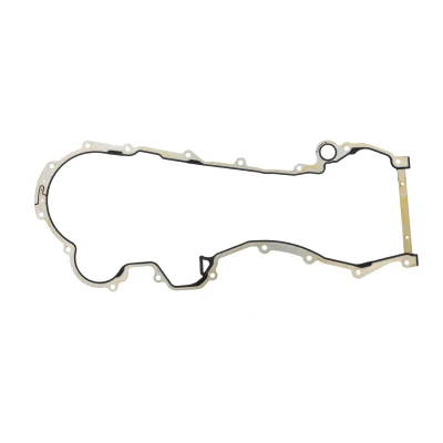 Abbildung von CORTECO 030001P Dichtung, Steuergehäuse OPEL: Corsa D Schrägheck, C Astra H GTC, SUZUKI: SWIFT 3, FIAT: Doblo I Kombi